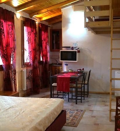 Agriturismo Da Gas San Giorgio in Bosco 部屋 写真