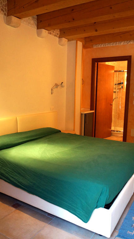 Agriturismo Da Gas San Giorgio in Bosco エクステリア 写真