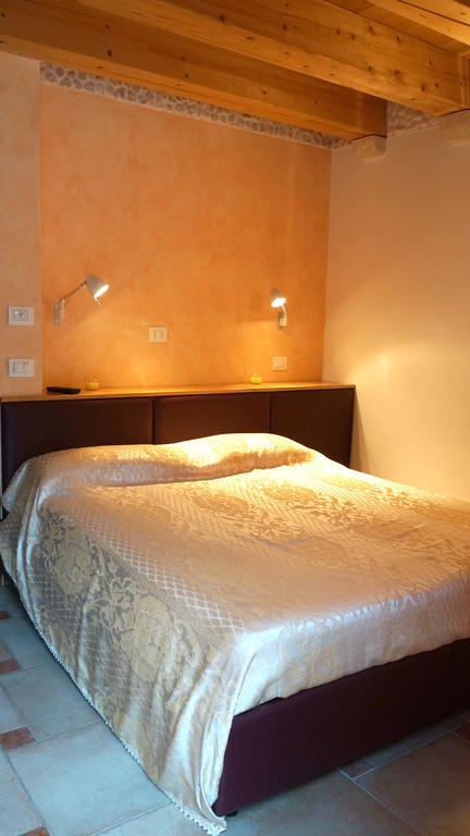 Agriturismo Da Gas San Giorgio in Bosco エクステリア 写真