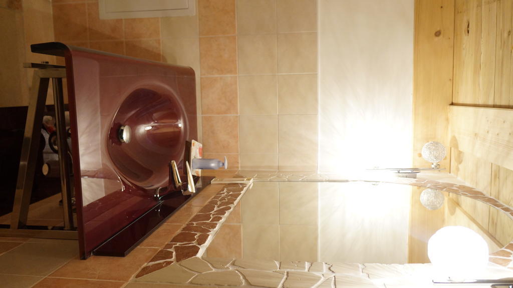 Agriturismo Da Gas San Giorgio in Bosco エクステリア 写真