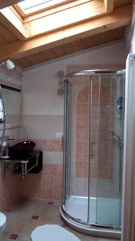Agriturismo Da Gas San Giorgio in Bosco 部屋 写真
