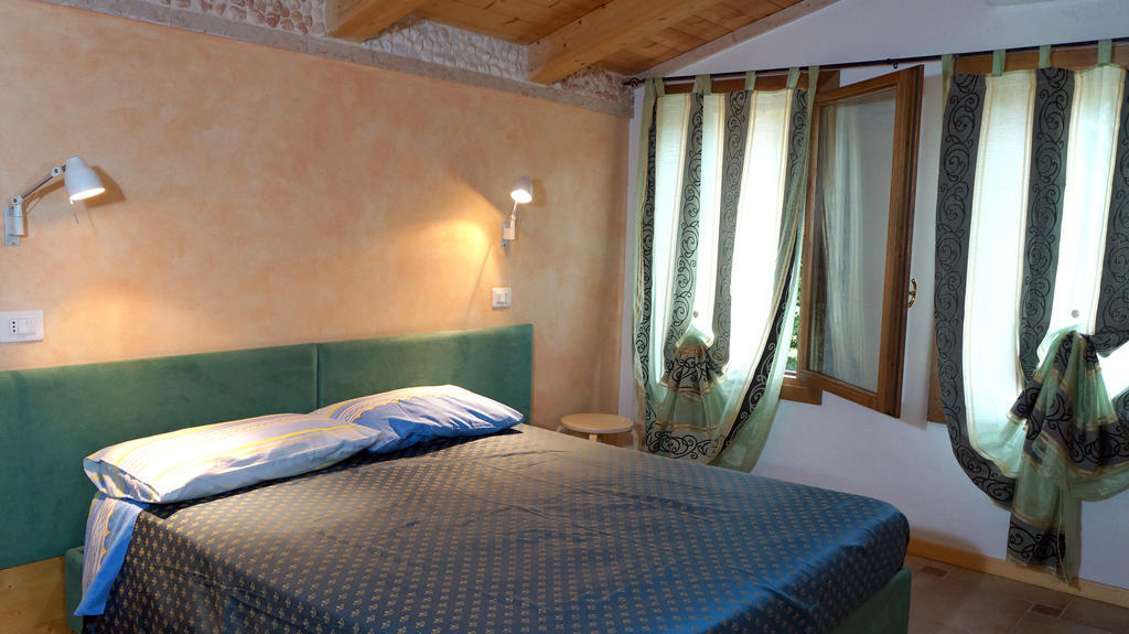 Agriturismo Da Gas San Giorgio in Bosco エクステリア 写真