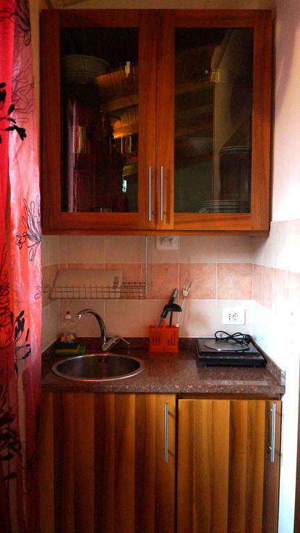 Agriturismo Da Gas San Giorgio in Bosco 部屋 写真