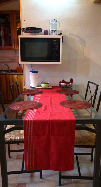 Agriturismo Da Gas San Giorgio in Bosco 部屋 写真
