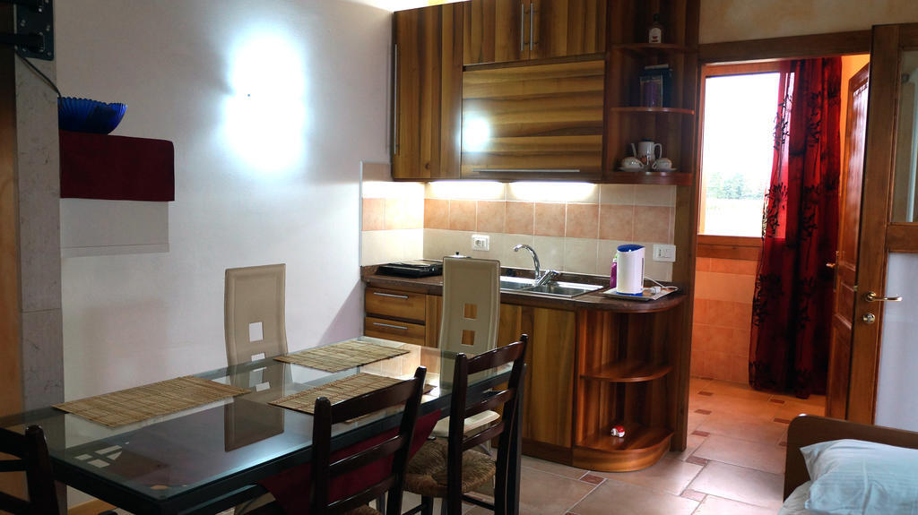 Agriturismo Da Gas San Giorgio in Bosco 部屋 写真