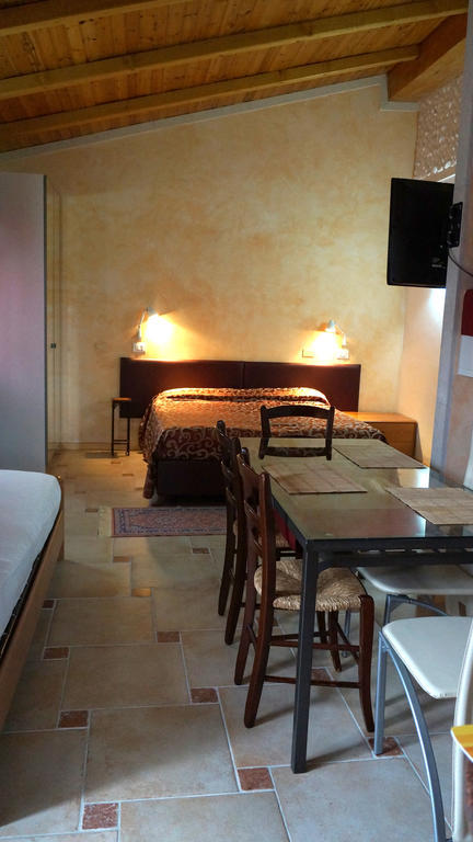 Agriturismo Da Gas San Giorgio in Bosco 部屋 写真