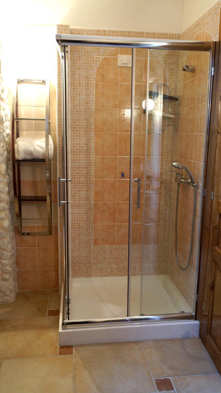 Agriturismo Da Gas San Giorgio in Bosco 部屋 写真